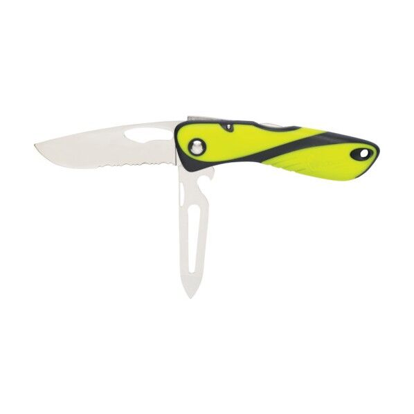 Wichard オフショアナイフ 蓄光 10122 1点...