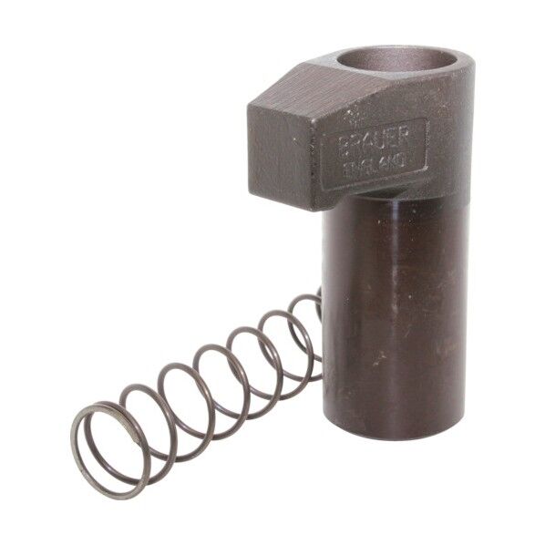 スイング・クランプ 埋込み型