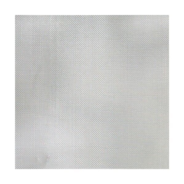 ステンレス 平織金網 0.47mmx10 / 450mmx1M 10160151 1巻