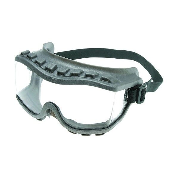 ハネウェル 保護ゴーグル ストラテジー