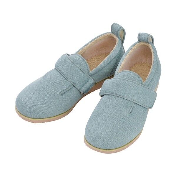 ダブルマジック2 ミントグリーン S(21.0～21.5CM) 10170520021   1点