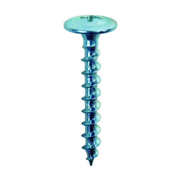 ワッシャーコーススレッド(スチール)