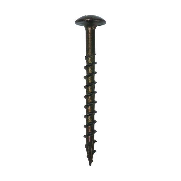 樋受金具専用ビス(ステンレス)