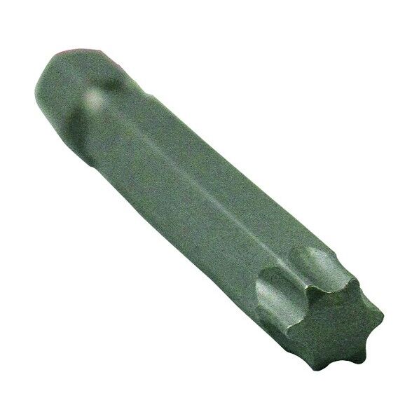 ダイドーハント VP ロングビス専用ビット(ヘクスローブ)T40 L=65mm 1本入り