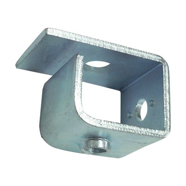 チャンネルクランプ (C型鋼) (W)30x(H)31mm