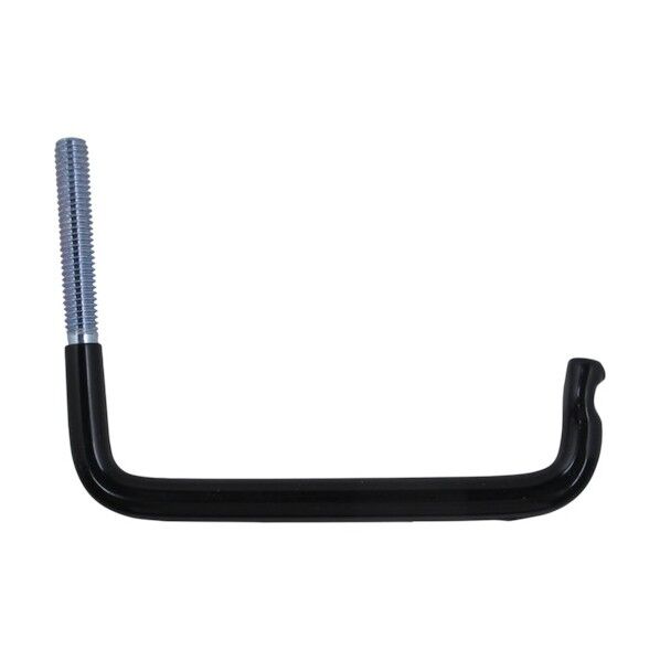 ケーブルフック L型(H)100x(W)120mm