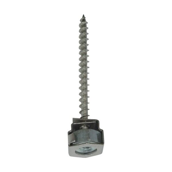 ALCハンガー ステンレス (ALC) (呼び)M6.2x(長さ)73mm 10177303 1点