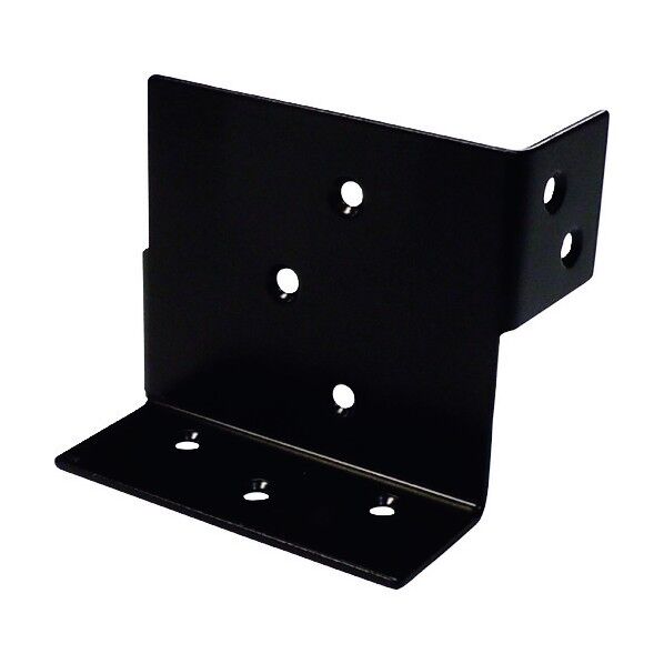 2×4サポート 柱脚金物 24Cタイプ