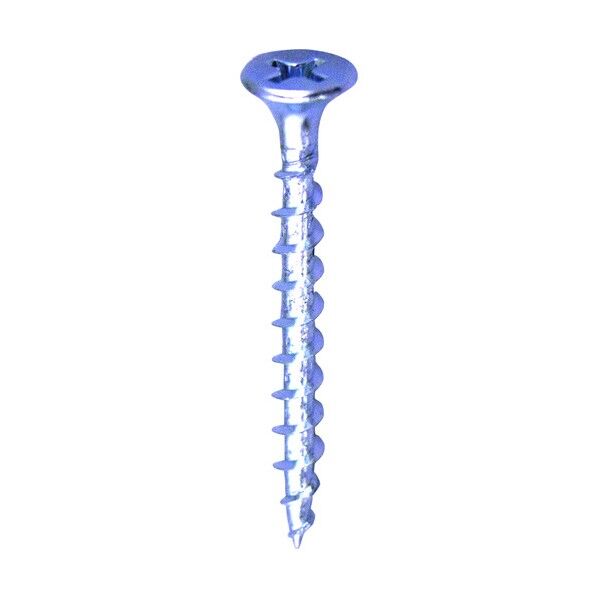 コーススレッド 太さ:3.8mm 長さ:25mm 10176900 270本