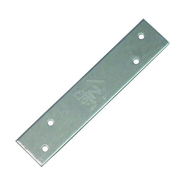 Zマーク ひら金物