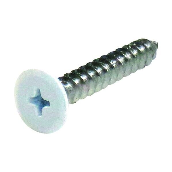 ネジカラー ステンレス低頭タッピング