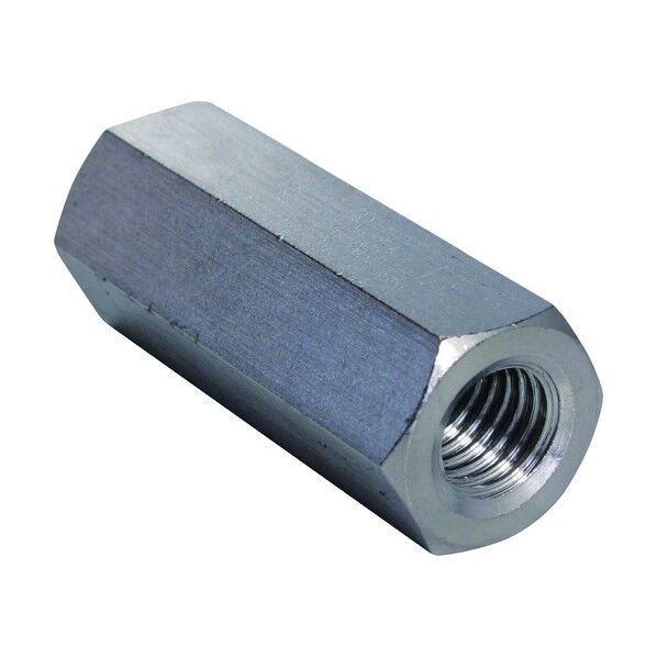 ステンレス 長ナット 3/8x50