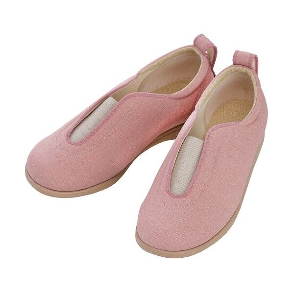 センターゴム2 ピンク S(21.0~21.5CM) 10230710021 1点