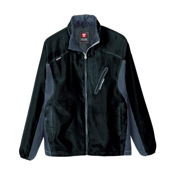 フードインジャケット