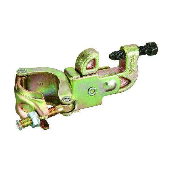 TOPキャッチクランプ クイック37