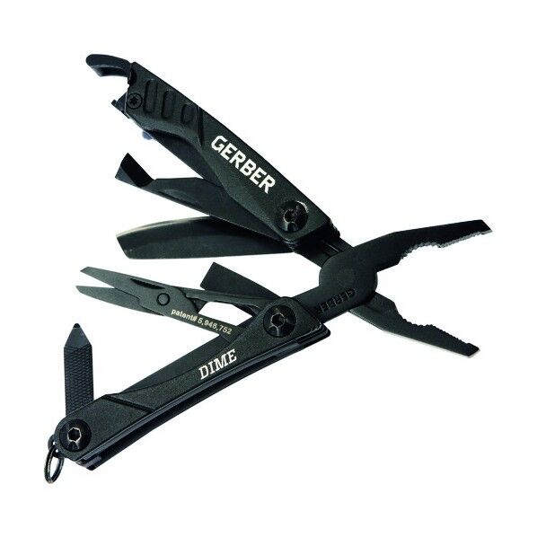 マルチツール ダイム