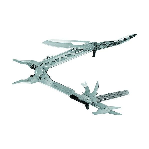 マルチツール センタードライブ