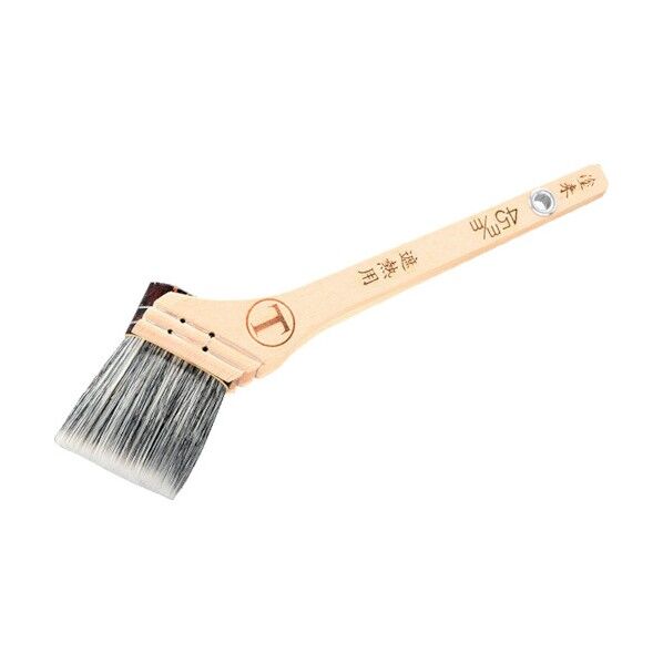 遮熱用刷毛 塗来