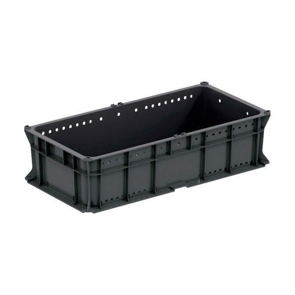 ※法人専用品※サンコー 102656 サンテナーB#60SS-2 10265600GL803 1点