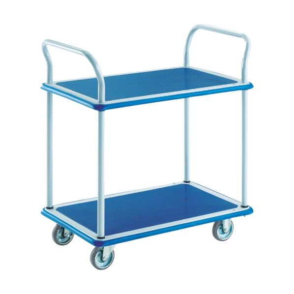 ドンキーカート (両袖2段タイプ)