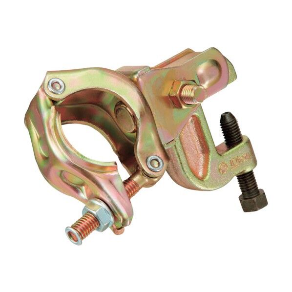 SRG タカミヤ TOPキャッチクランプ37 自在 10300424 20個