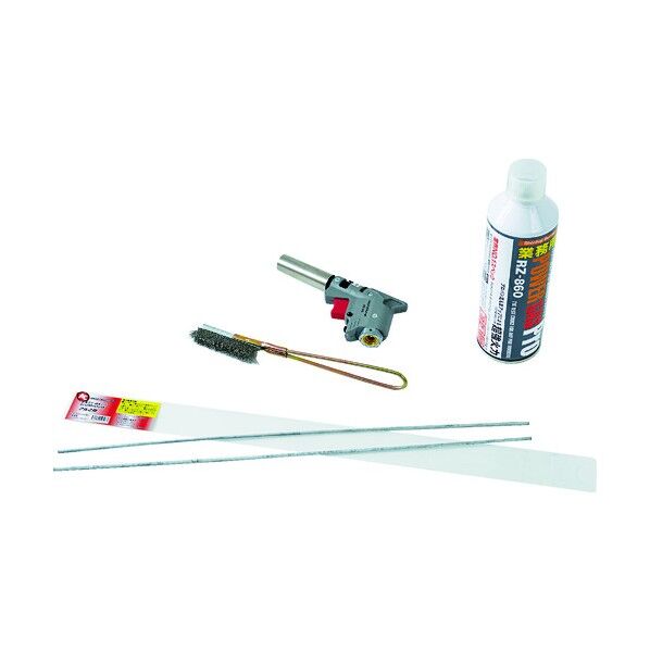 EAZY WELD 簡単溶接キット