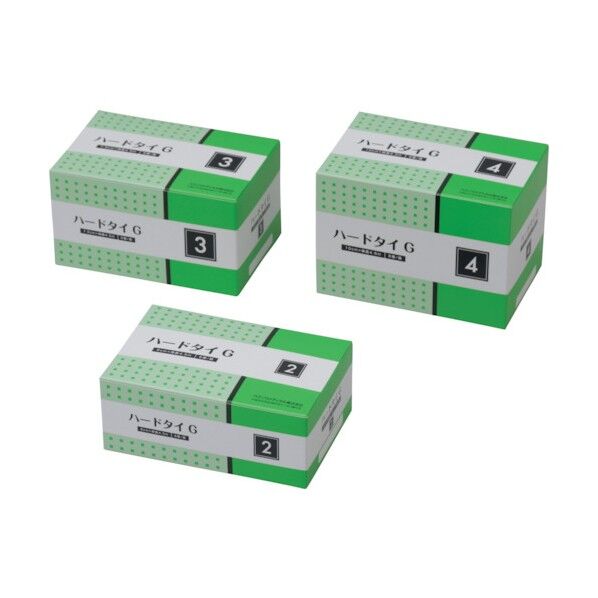 ハードタイG #2 1040009 1点