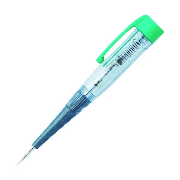 アネックス ペンシル型検電ドライバー(低圧) 1035-L 1個...