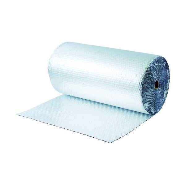 アルミプチWプチ242Lアルミ箔B1200X42ロール(1本=1袋)