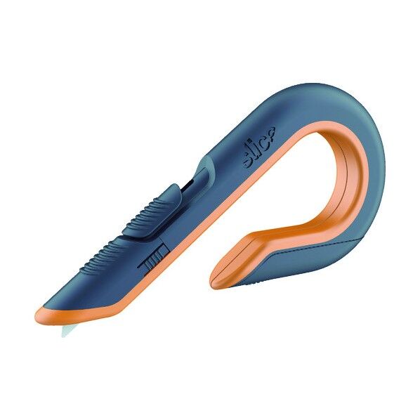 スライス　ボックスカッター刃先調整固定式 1