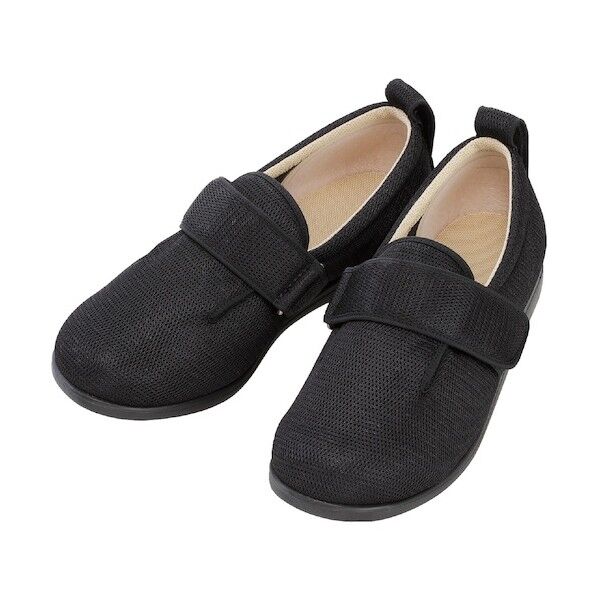 ダブルマジック2メッシュ 黒 S(21.0~21.5CM) 10470010021 1点