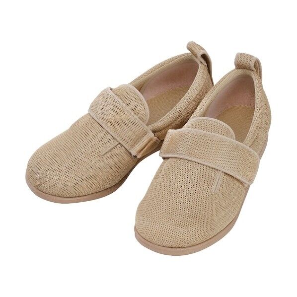 ダブルマジック2メッシュ ベージュ S(21.0~21.5CM) 10470640021 1点