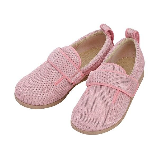 ダブルマジック2メッシュ ピンク S(21.0~21.5CM) 10470710021 1点