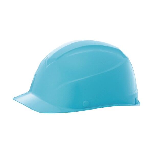 エアライトS搭載ヘルメット(超軽量・溝付)