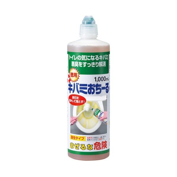 アイメディア 徳用キバミおちーる 1064511 1点