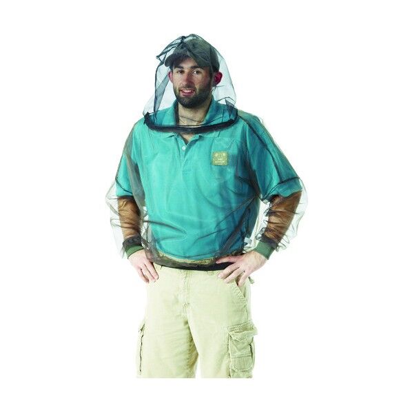 BB 虫除けスーツ上着L・XL