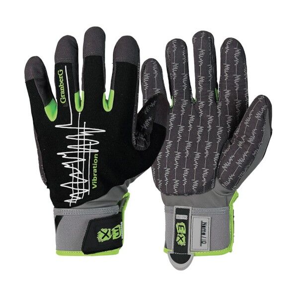 GranberG社 防振手袋 107.43300000000001 S 107.433008 1点...