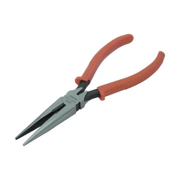 ラジオペンチ(成形カバー付)175mm