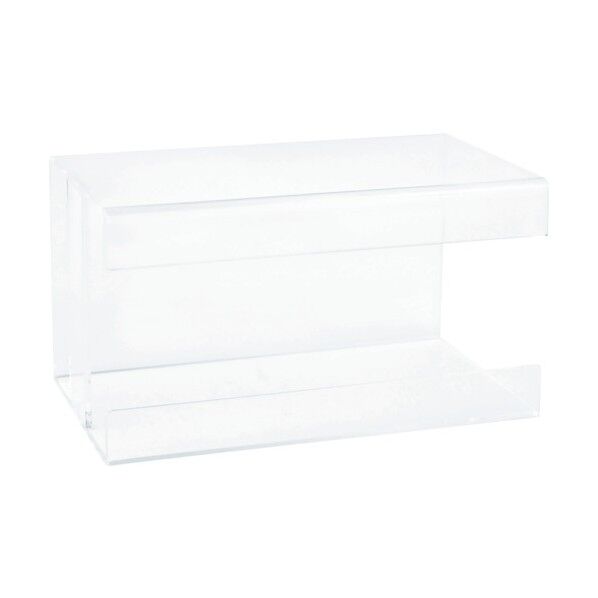 sanwa アクリルマスクホルダー