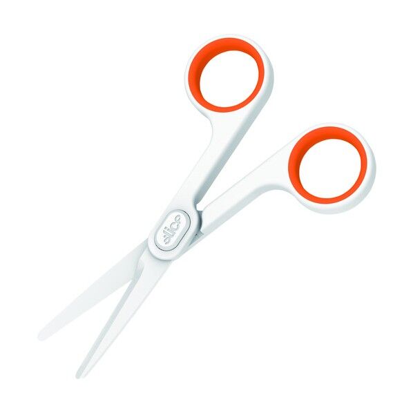 スライス セラミックコンパクトハサミ 10544 1