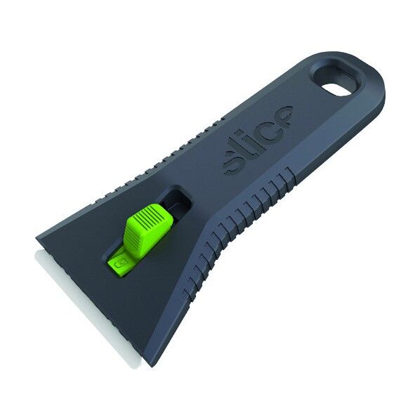 ユーティリティスクレーパ 刃先自動収納式 10593 1本