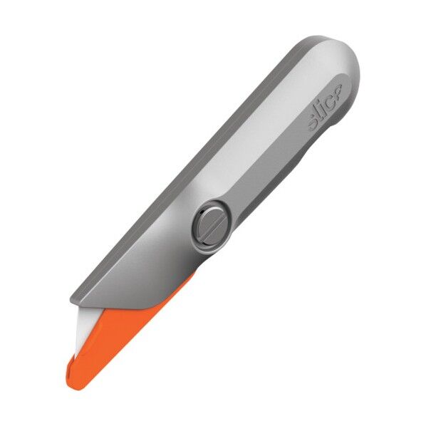 コンパクトメタルハンドルユーティリティーナイフ 10582 1点