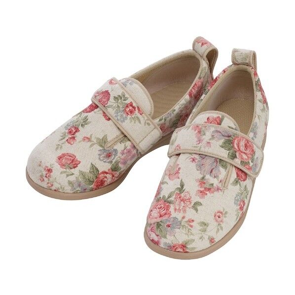 ダブルマジック2ローズ アイボリー LL(24.0~24.5CM) 10670630051 1点