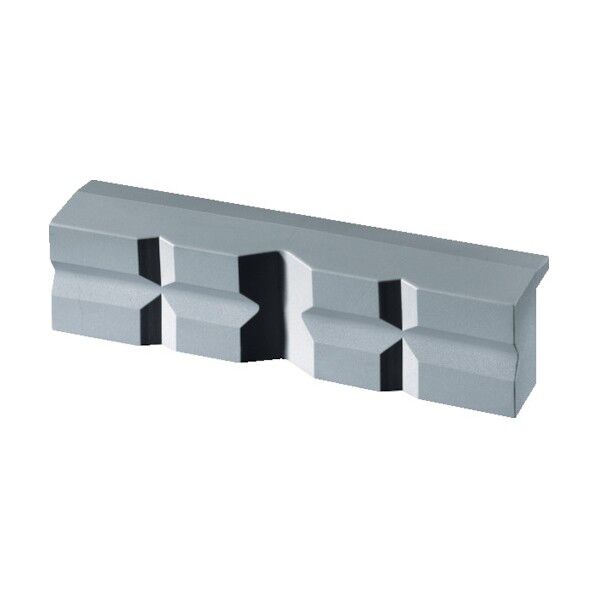 バイス用口金 HEUER Protective Jaws ポリウレタンプリズム