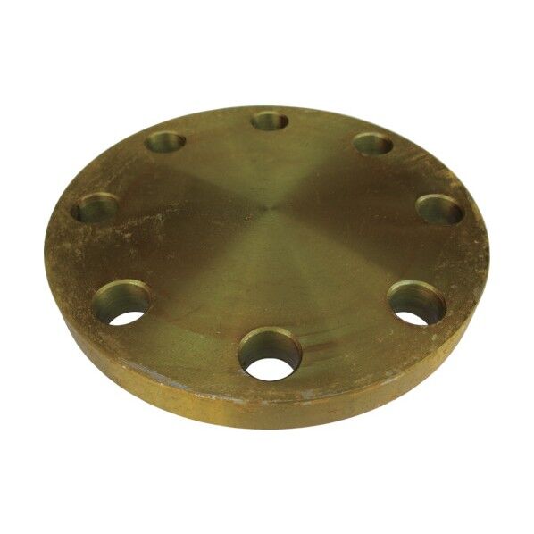 ブラインドフランジ 10Kタイプ