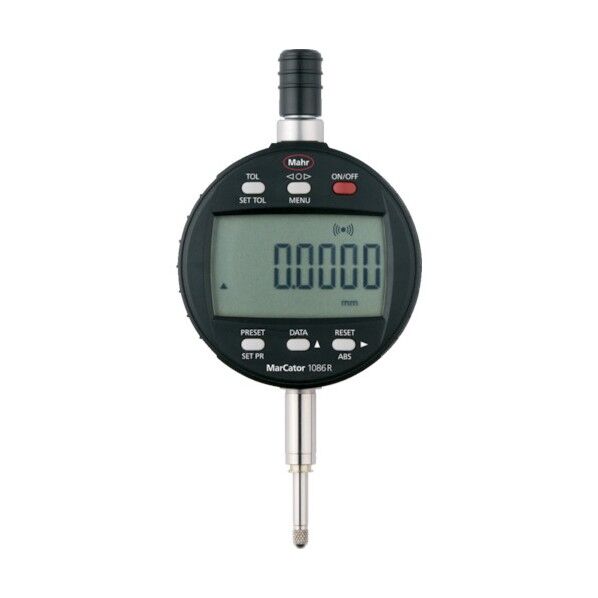 デジタルインジケータ1086Ri ワイヤレスタイプ