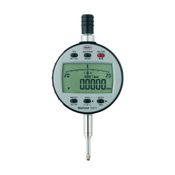 デジタルインジケータ 1087R