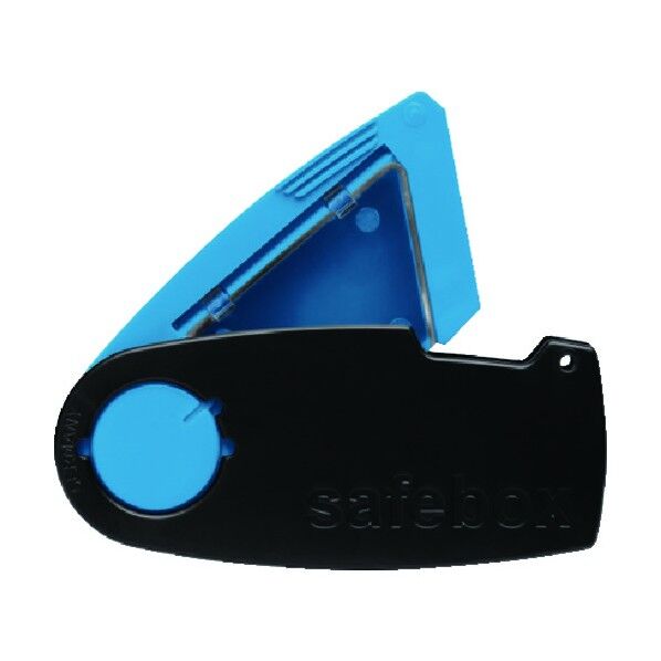 martor 替刃収納ケース SAFEBOX 108000 108000 1点...