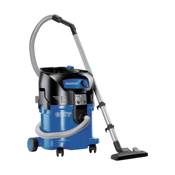 業務用掃除機 ATTIX30-01 PC PRО HEPA(溶接ヒューム対応セット) 107407692HF 1点