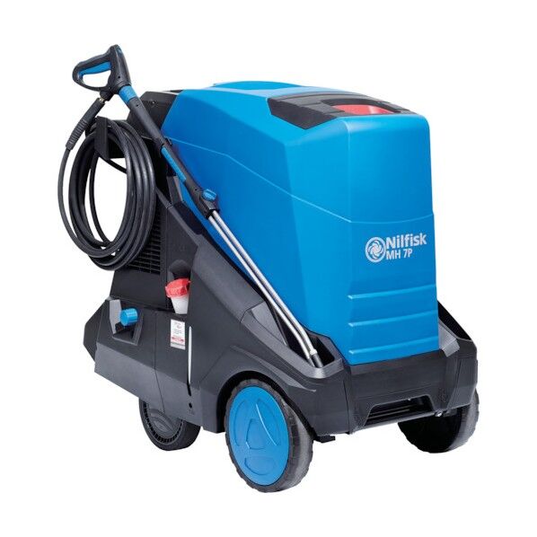 業務用温水高圧洗浄機 MH7P-180/1260FA 50Hz 107146984 1点